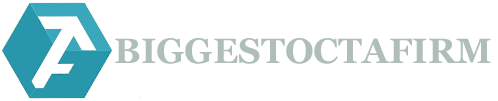Biggestoctafirm


